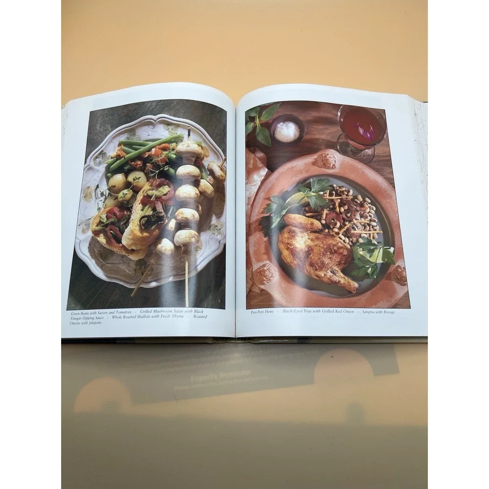 The Good Herb Judith Benn Hurley Recipes Remedies Nature Hardcover 0688127299